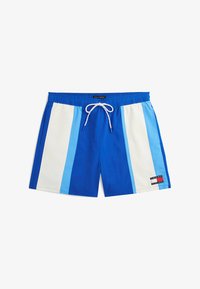Unselected, regal blue