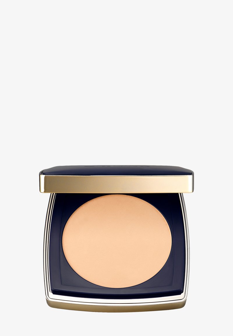 ESTÉE LAUDER - DOUBLE WEAR STAY-IN-PLACE MATTE POWDER FOUNDATION - Fond de teint - ivory beige, Agrandir