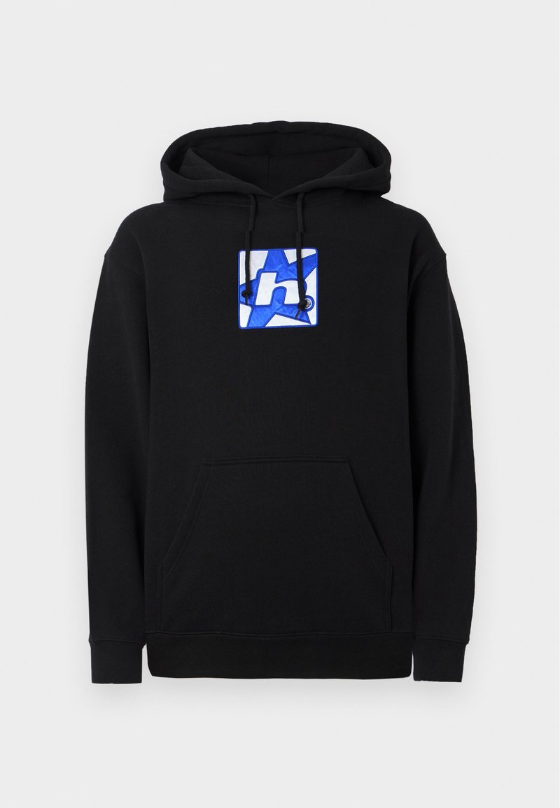HUF Hoodie zwart HUF Hoodie zwart