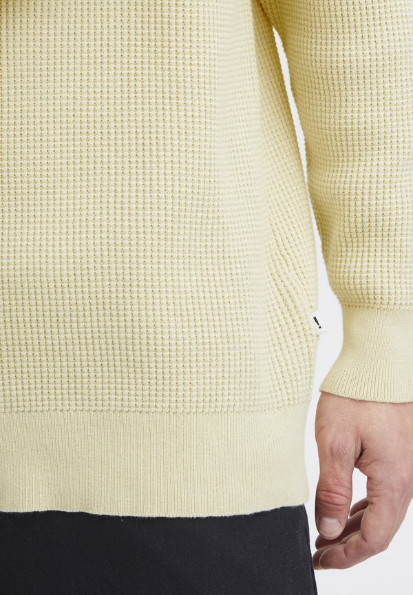 SDHami - Jumper - anise flower3