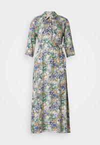 JDYSTARRR LIFE DRESS - Maksikleit - tapioca