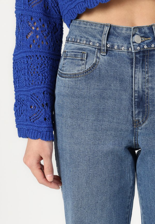 ONLJUICY - Wide Leg2