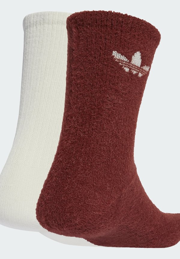 FLUFFY CREW 2 PAIRS - Socks4