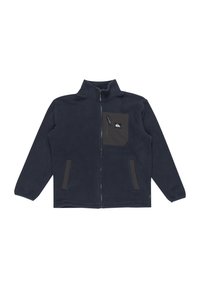 Ej vald, blue nights