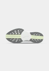 Nike Performance PEGASUS PLUS - Tenisice za cestovno trčanje - platinum tint/black/pure platinum/barely volt/platinum tint