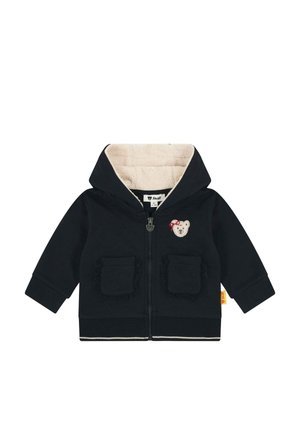 CELEBRATION - Light jacket - steiff navy