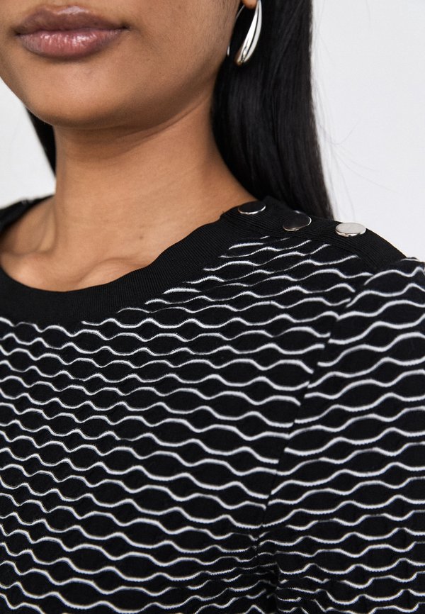 ETANAH - Shift dress4