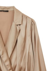 Calliope IN SIMIL - Camicetta - beige