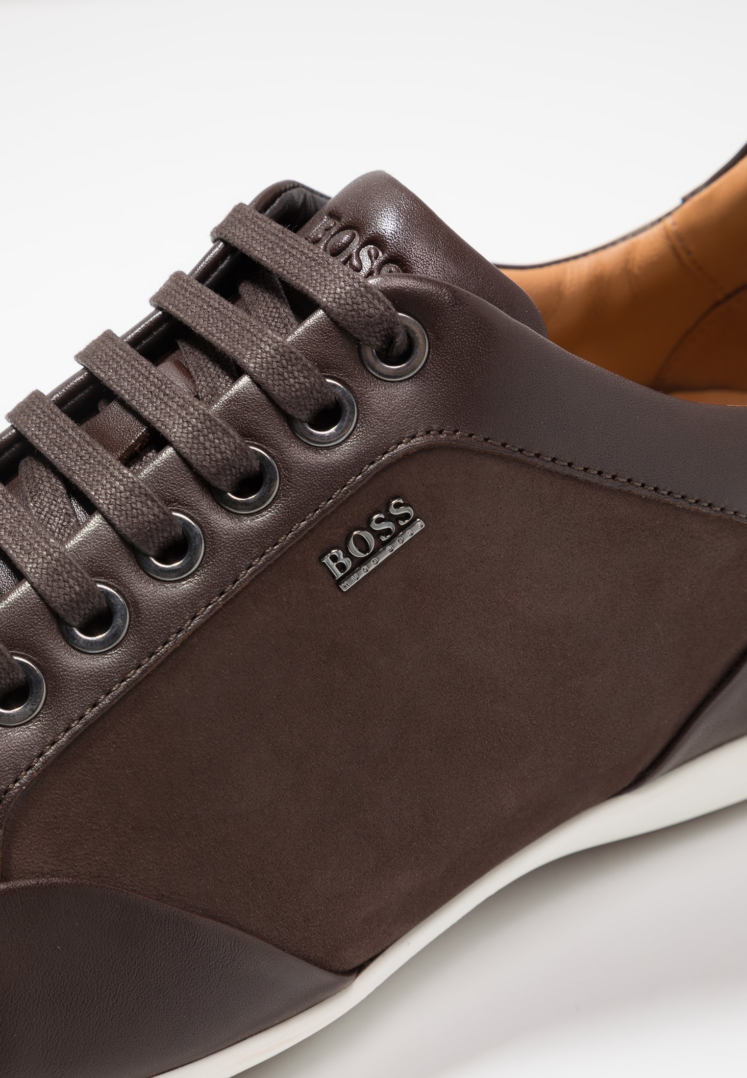 hugo boss primacy trainers
