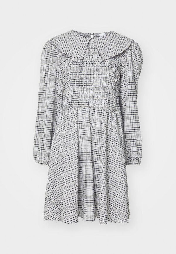 ROMA DRESS - Day dress - birch2