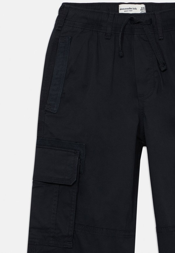 BAGGY PANT - Cargo trousers3