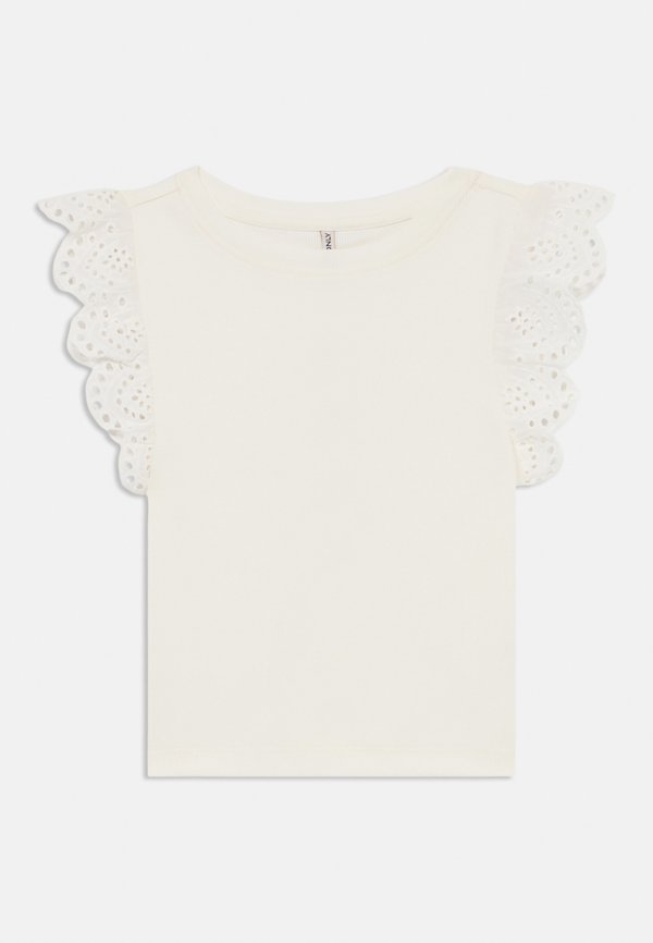 KOGDREA LIFE - Top - cloud dancer