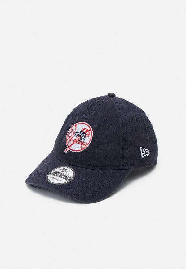 TEAM PATCH UNISEX - Cap