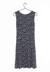 OPUS Freizeitkleid - blue