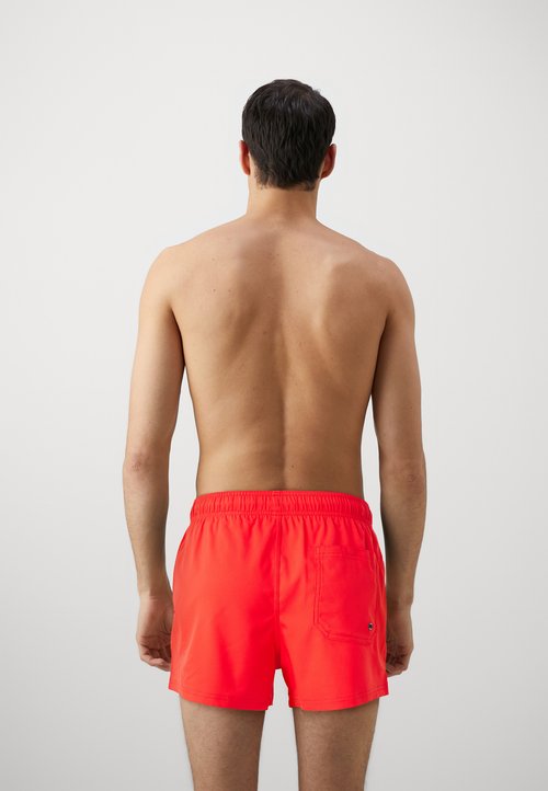 PUMA Swimming shorts - red — foto 2