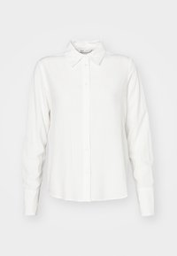 ONLBERIT LIFE  - Camicia - snow white