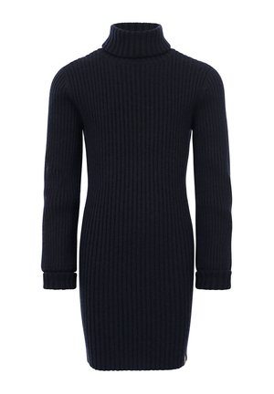 Looxs Revolution Etuikleid - antraciet