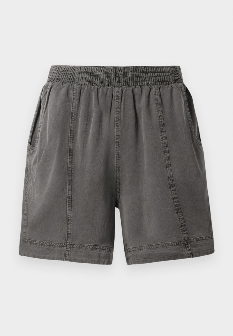 PARFOIS Shorts taupe