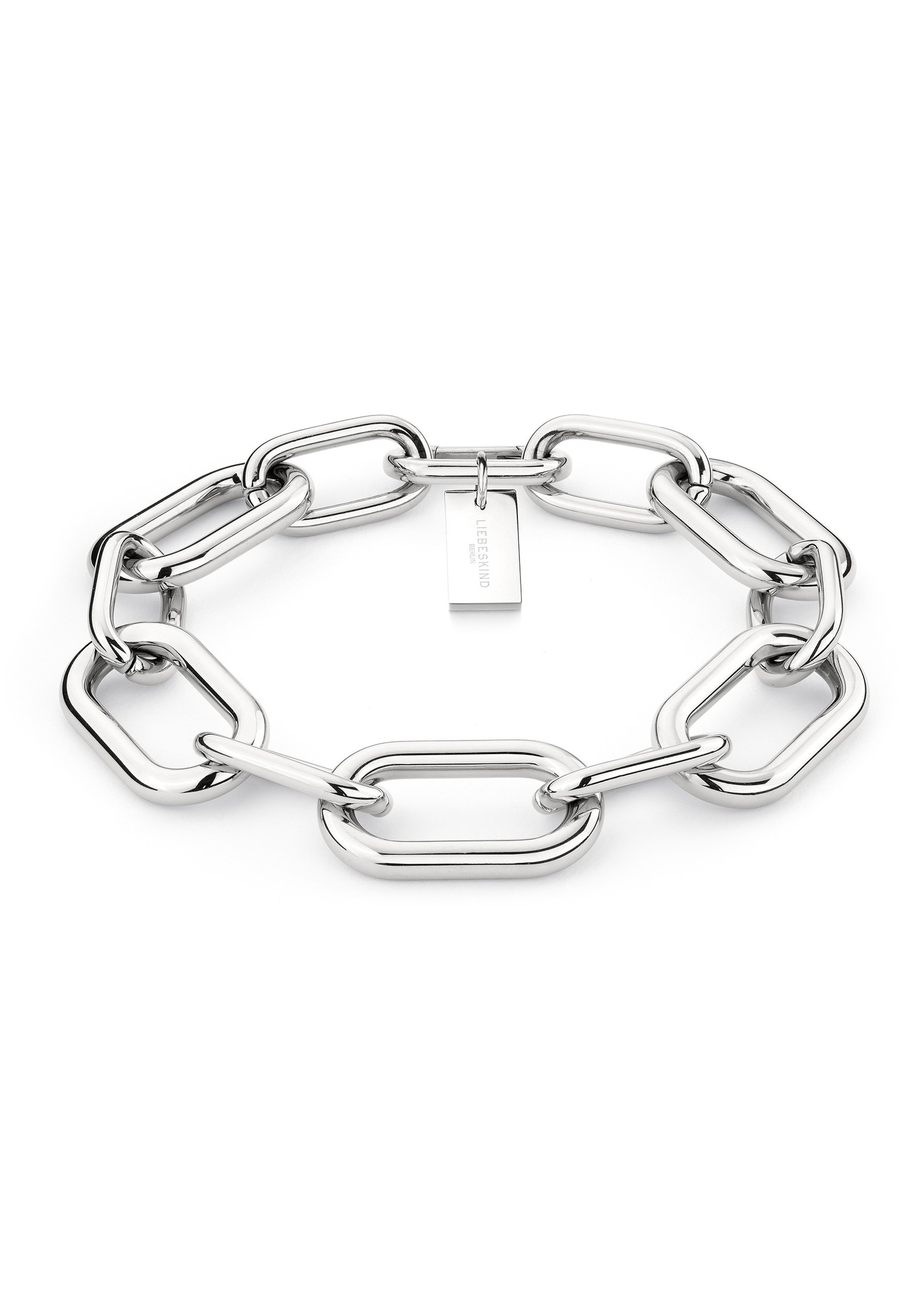 LIEBESKIND LJ 0957 B 21 Bracelet, Argenté