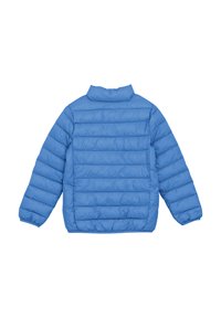 Color Kids QUILTED - Vinterjacka - campanula