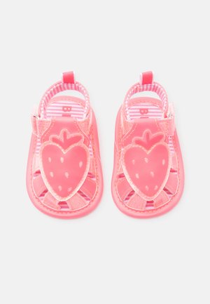 Billieblush BABY - Sandales - fuschia