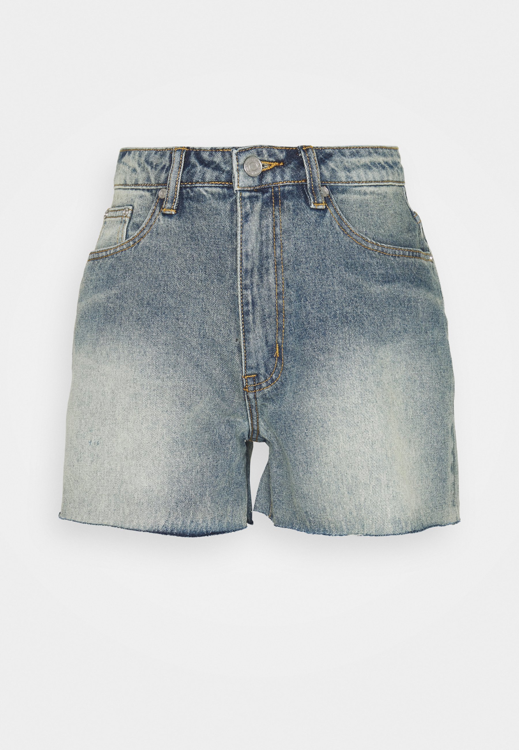 Missguided Tall RIOT RAW HIGHWAISTED 
