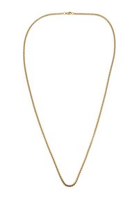 BACAS - Kaklarota - rose gold-coloured