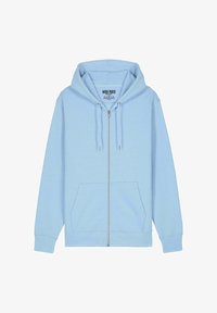 Non sélectionné, blue