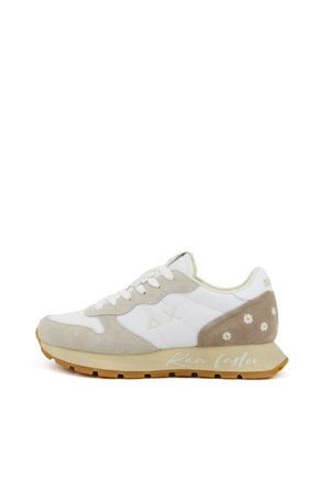 ALLY VINTAGE - Sneaker low - bianco panna