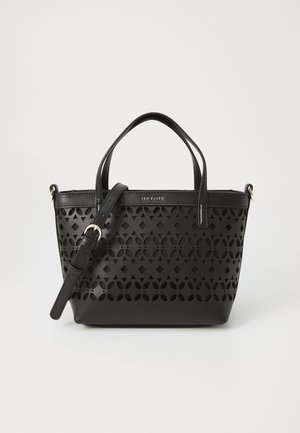 LISSANN - Sac à main - black