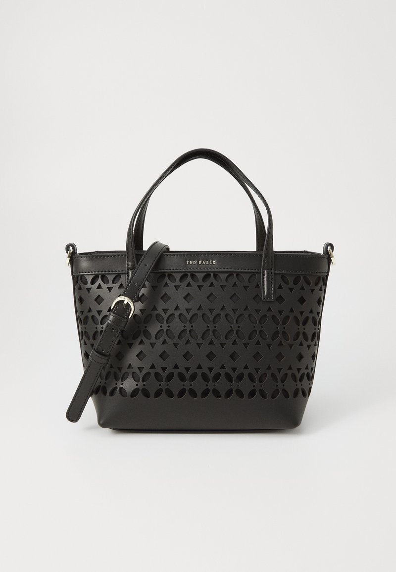 Ted Baker LISSANN - Håndtasker - black