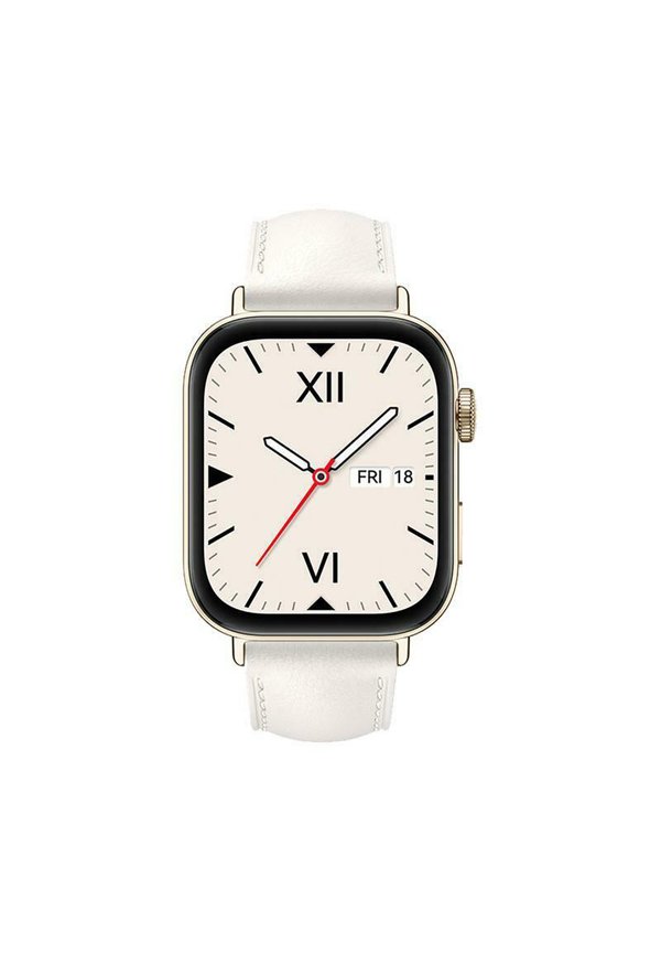 WATCH FIT 3 - Smartwatch - weiß