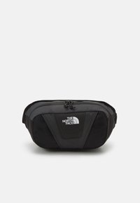 The North Face - HIP PACK UNISEX - Bältesväska - tnf black/asphalt grey Miniatyrbild 1