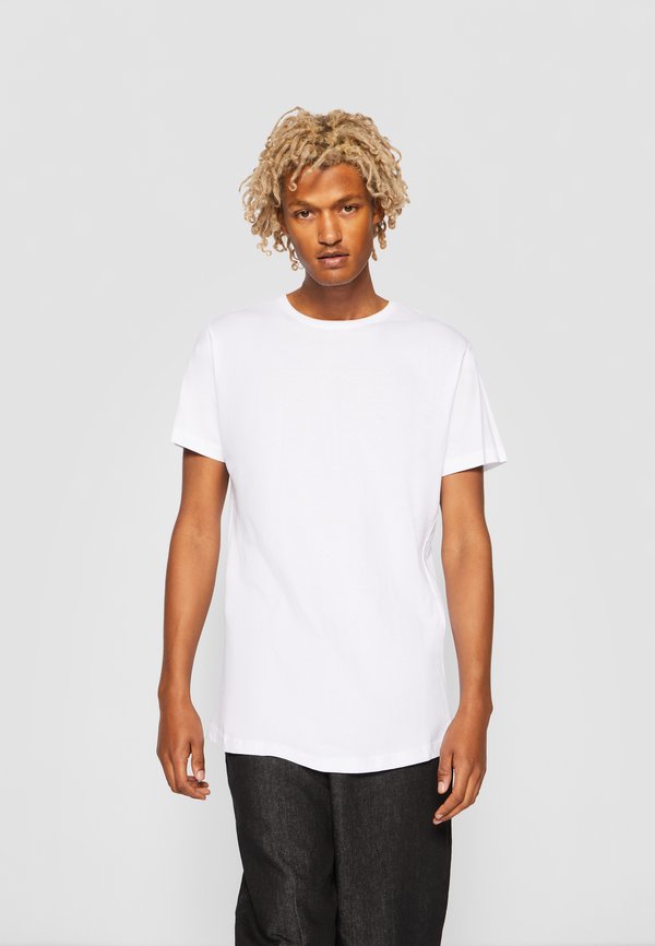 SHAPED LONG - T-Shirt basic