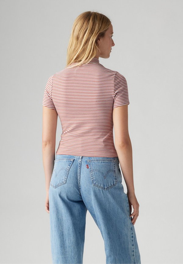 EFFORTLESS TEE - Print T-shirt4