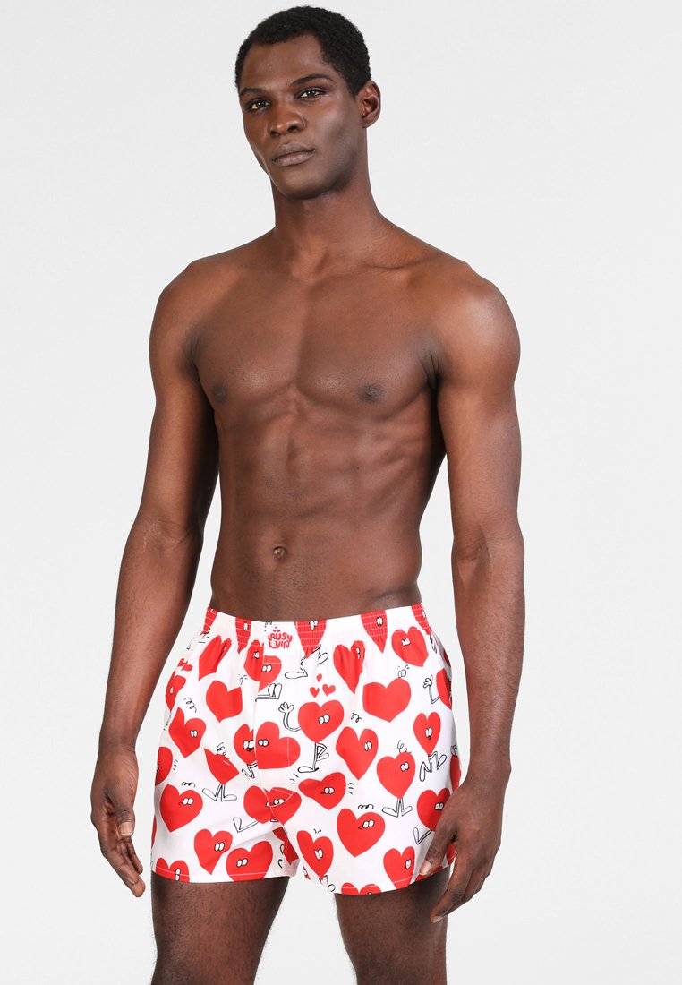 LOUSY LIVIN Uomo Intimo/Costumi/Boxer WeStanley