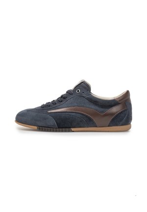 Floris van Bommel, FLORIS VAN BOMMEL SNEAKER DE VLAKKER 01 - Baskets basses - darkblue