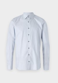 Chemise - bleu