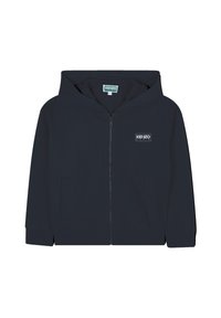 Non sélectionné, bleu mistral