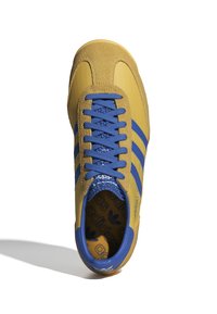 adidas Originals SL 72 RS - Joggesko - utility yellow   bright royal   core white