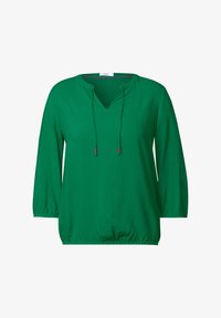 Sélectionné, grün