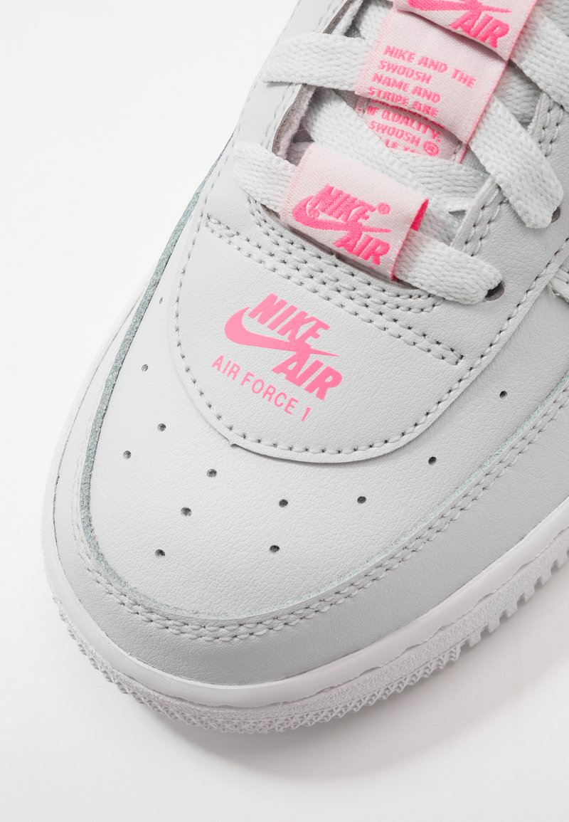 Nike Kids' Air Force 1 LV8 (GS) White