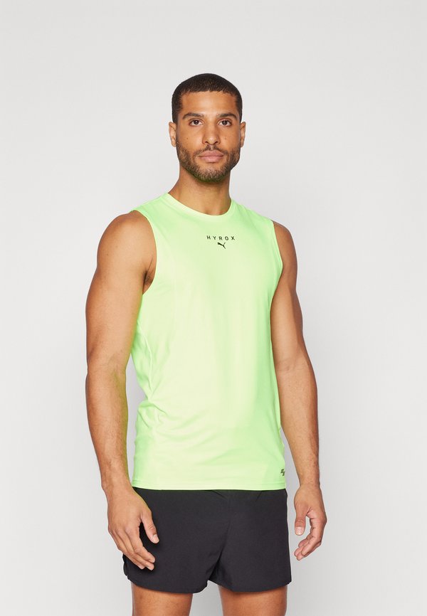 HYROX TANK - Top