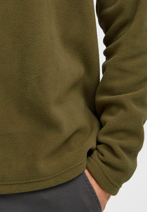 IDPierco - Fleece jumper - capers3