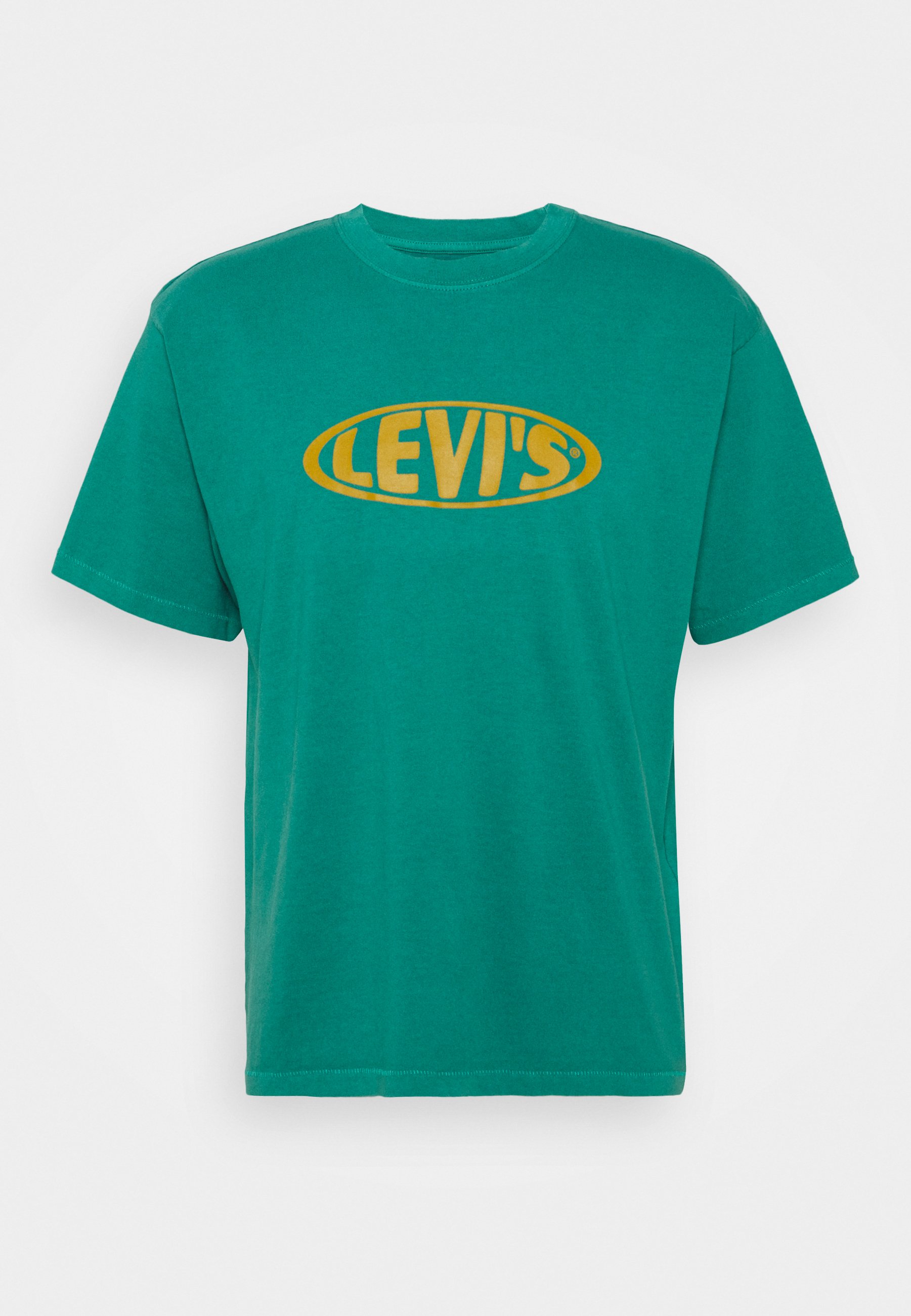 Levi's® VINTAGE FIT GRAPHIC TEE - Print 