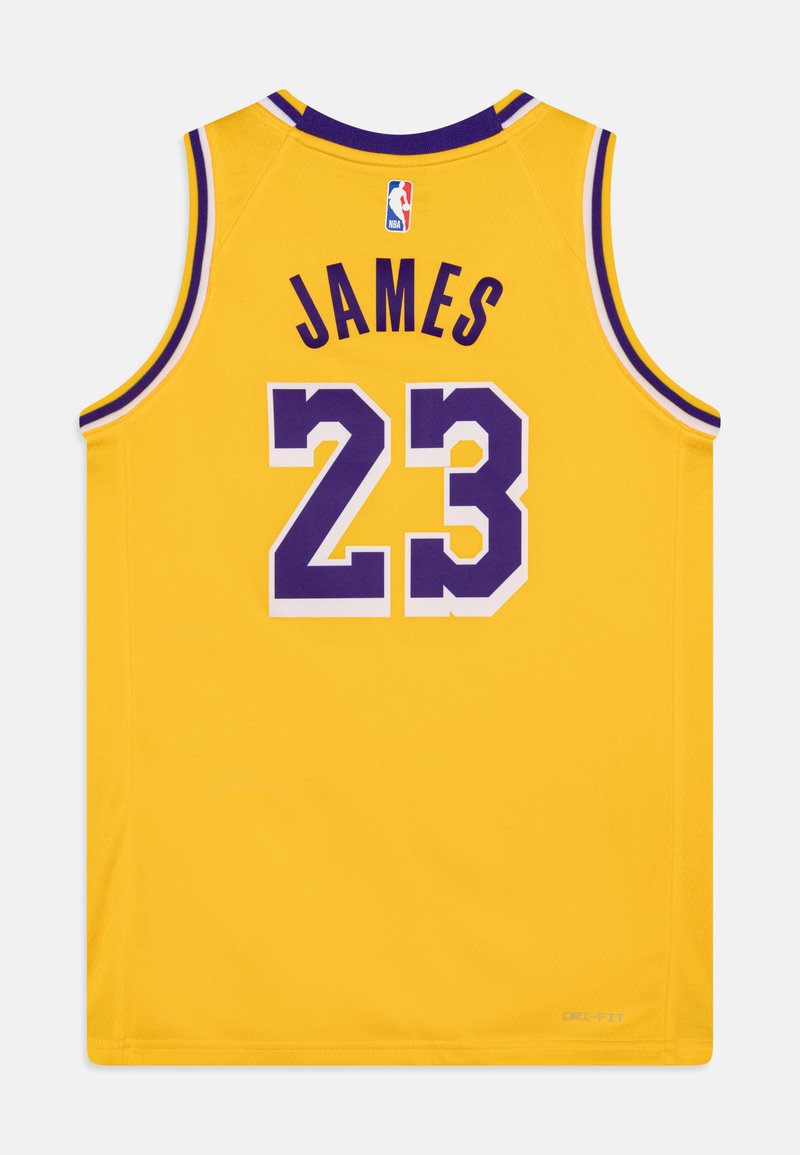Nike Performance NBA LOS ANGELES LAKERS LEBRON JAMES BOYS ICON