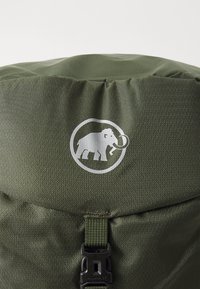 Mammut LITHIUM 30 UNISEX - Wandelrugzak - dark marsh/black