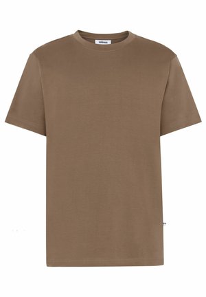 Minimum T-Shirt basic - 1815 shitake