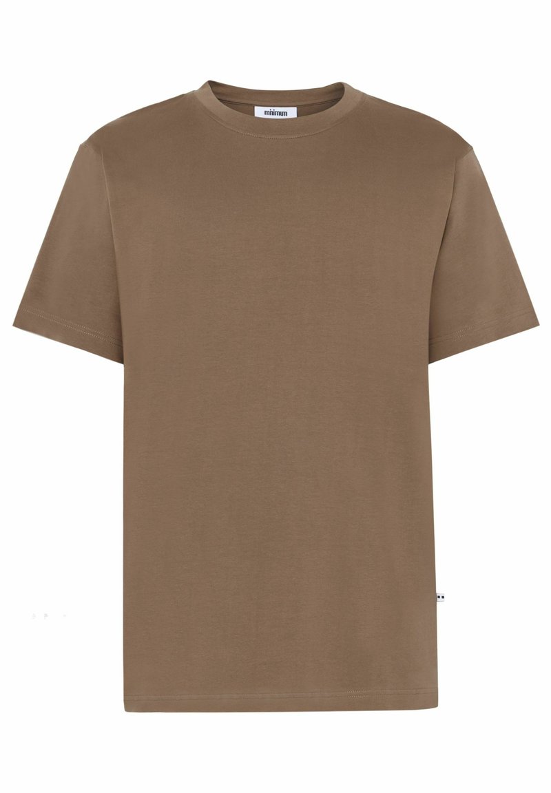 Minimum T-shirts basic - 1815 shitake