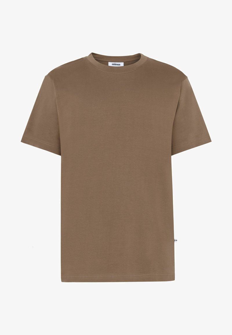 Minimum AARHUS - Lihtne T-särk - 1815 shitake